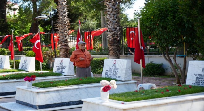  30 sene geçti ama kolay geçmedi 