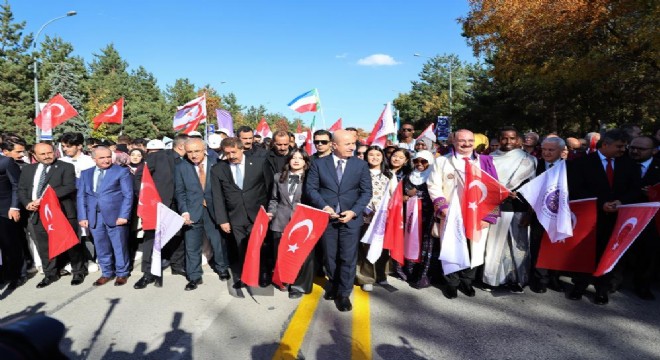  ATAUNİV gücüyle geleceğe yürüyoruz 