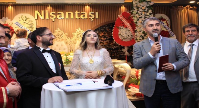 'Aile, en büyük dayanma noktamızdır'