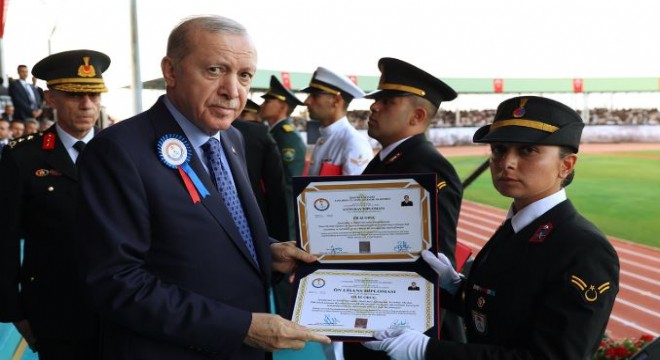 'Bin yıldır bu topraklarda başımız dik bir şekilde yaşıyoruz'
