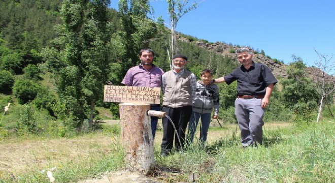  Gücüm bu kadarına yetti 