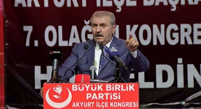  Şehit Enver Paşa ve Talat Paşa lar gereğini yapmıştır 