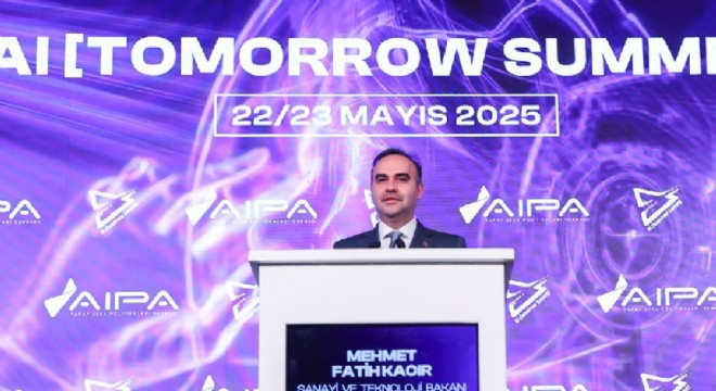 'Stratejik hamlelerimizi kararlılık sürdüreceğiz'