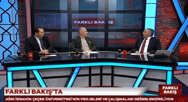 Türkez ve Bindesen sordu, Karabulut cevapladı