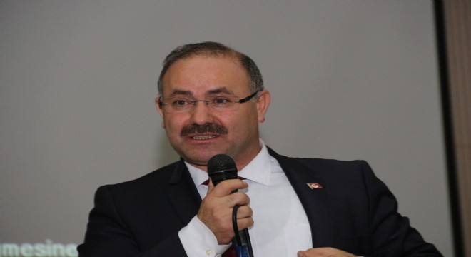 “12 Mart ulusal bayramdır”