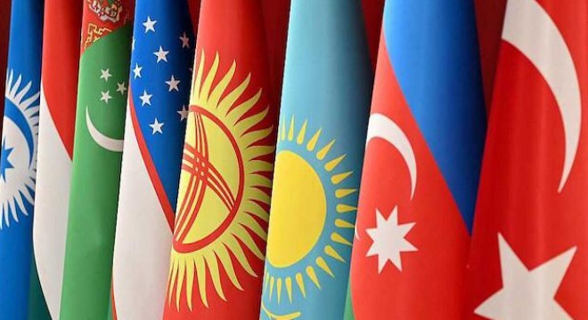 15 Aralık ‘Dünya Türk Dili Ailesi Günü’