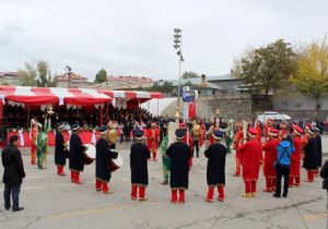 ‘Bu coşku ebediyen dinmesin’