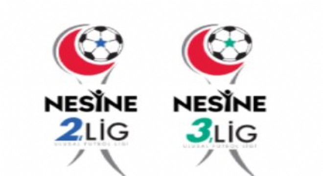 2. ve 3. Lig'de canlı yayınlanacak maçlar açıklandı