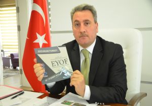 EYOF 2019 Sporda Yılın olayı