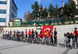 Havuzbaşı’ndan Karskapı’ya, şuheda için anma turu