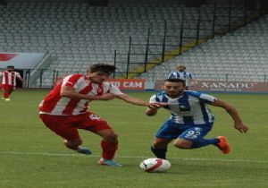 Erzurumspor bilmecesi..!