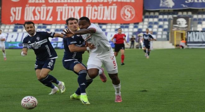 8 maçta 20 gol yediler