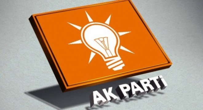 AK Parti 11 Temmuz'da kampa giriyor