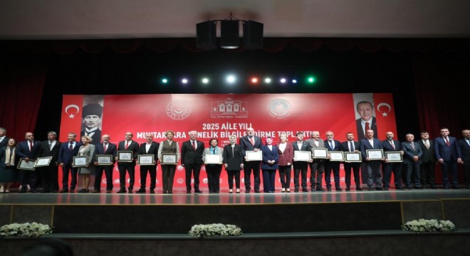 ASHB 81 ilde 81 ilde sosyal hizmet modellerini anlattı