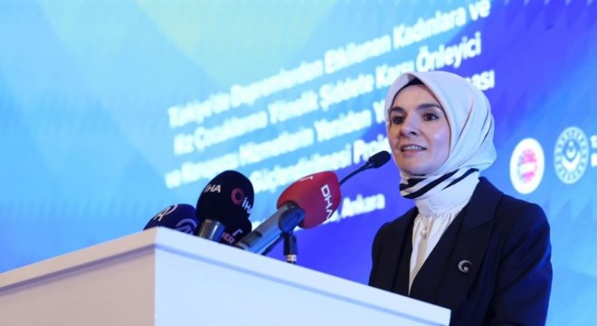 ASHB’den yeni bir proje