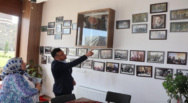 ASHM'den ülkede bir ilk