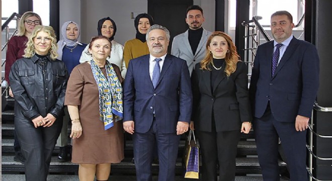 ATAUNİV'den 2 önemli proje daha