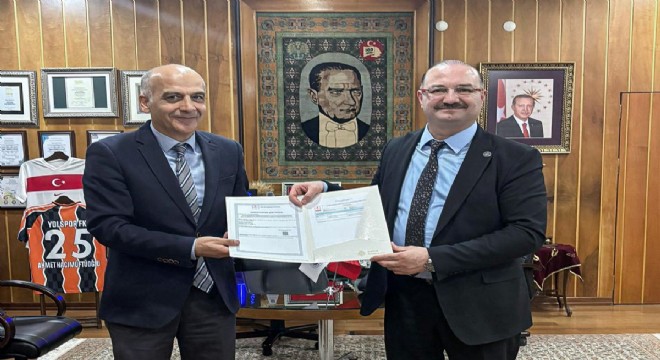 ATAUNİV'den bir akreditasyon başarısı daha