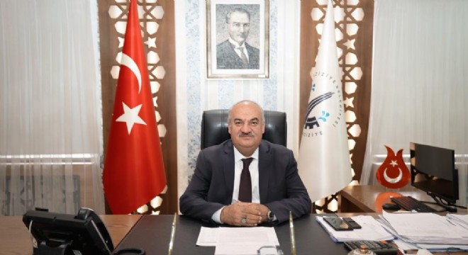 Akpunar: Yapılaşmada yeni bir model oluşturacağız