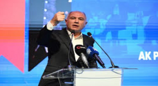 Ala: 'Türkiye, enerjiyi barışın hizmetine sunuyor'