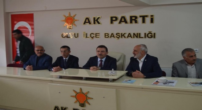 Altınok öngörülerini paylaştı