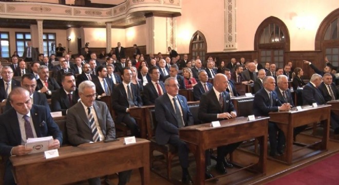 Ardıç Cumhuriyeti Kural İlleri değerlendirdi