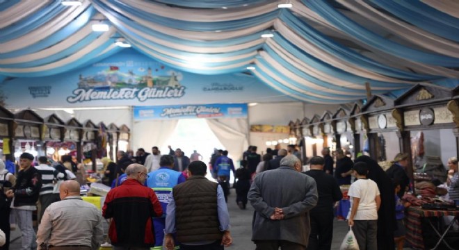 Arnavutköy'de Erzurum gündemi