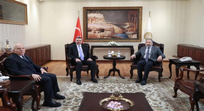 Arpaguş'a 1001 Hatim daveti