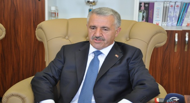 Arslan: ‘Milli iradenin kararına saygılıyız’