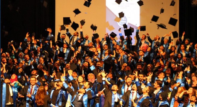 Atatürk Üniversitesi 69’uncu gurur yılına giriyor