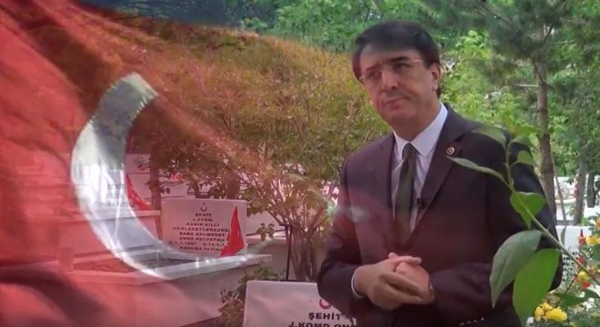Aydemir: '23 Temmuz Erzurum’un manasıdır'