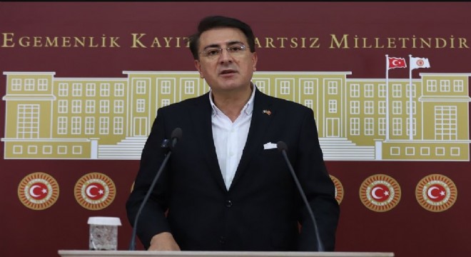 Aydemir: ‘Türbeyi aziz kılan bekçisidir’