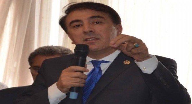 Aydemir’den Türkiye Yüzyılı vurgusu