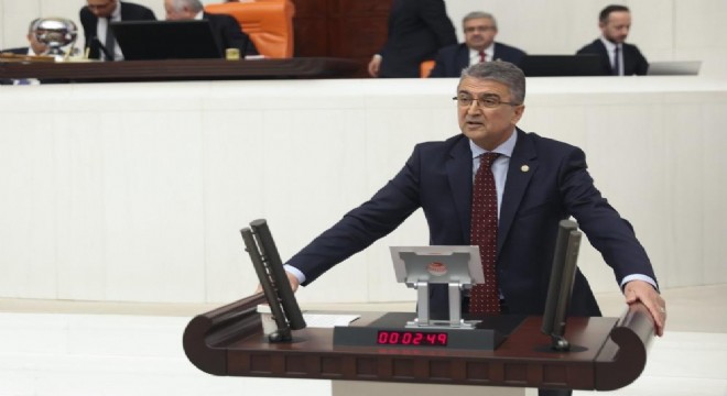 Aydın dan Doğan a sert tepki
