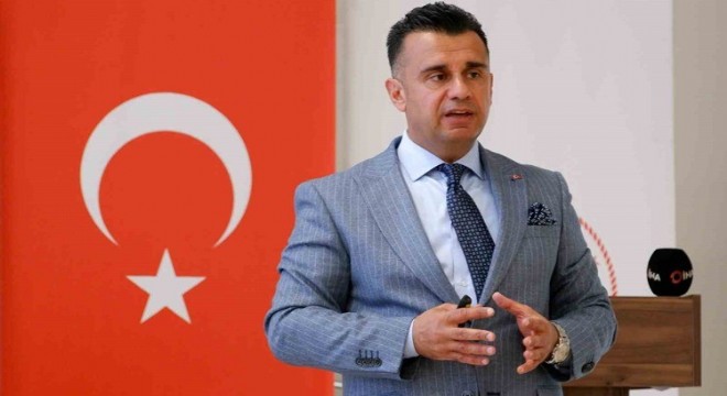 Aykut Erzurum ŞÖNİM vizyonunu açıkladı