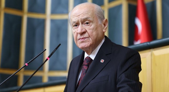 Bahçeli: ‘Cumhur İttifakı nı yaşatacağız’