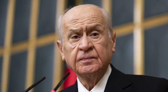 Bahçeli’den bayram mesajı
