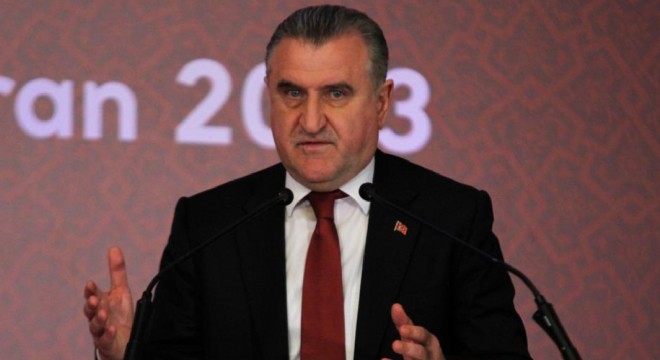 Bak: 'Başımız sağ olsun'