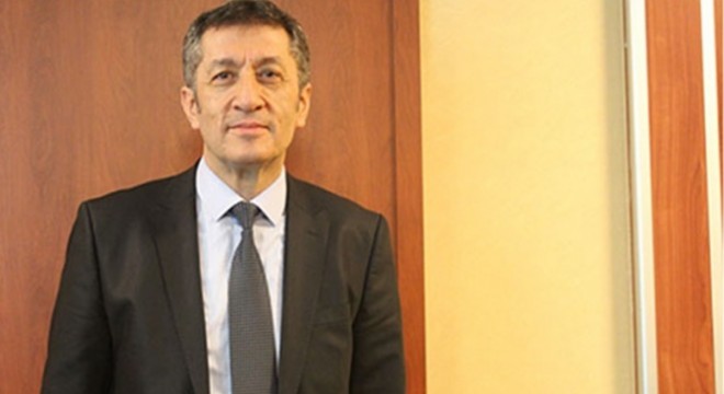 Bakan Selçuk tan müjde