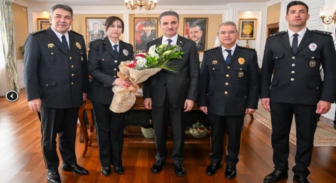 Baruş tan 181 inci yıl mesajı
