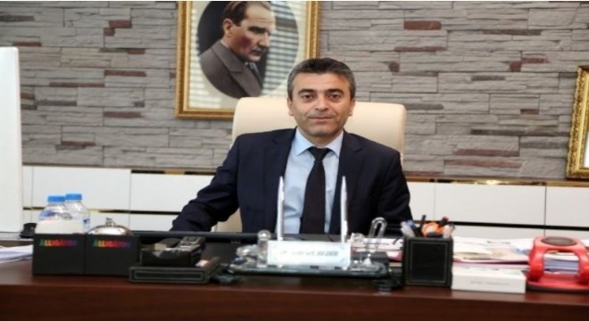 Bedir uyardı: Erzurum’da vaka sayısı artıyor