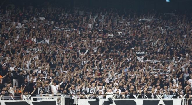 Beşiktaş'tan Trabzonspor'un paylaşımına destek