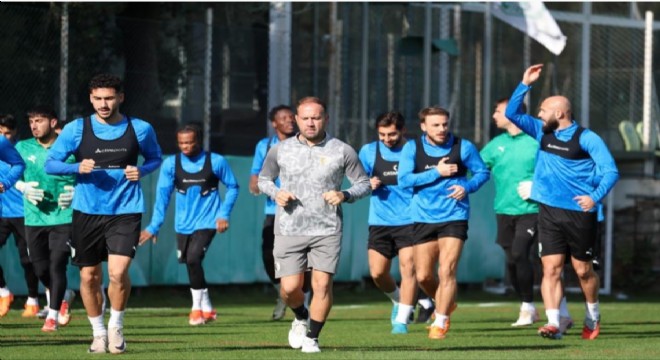 Bodrum FK, Erzurum deplasmanında