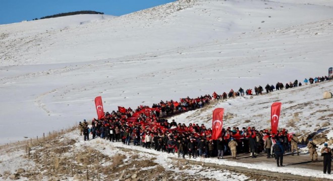 ‘Bu Toprakta İz in Var’