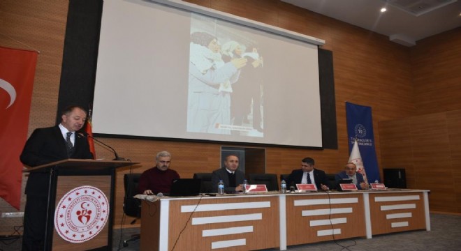 Çakmur GSİM yatırımlarını paylaştı