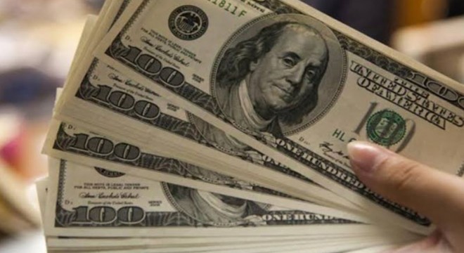 Cari denge 4 milyar 194 milyon doları açık verdi