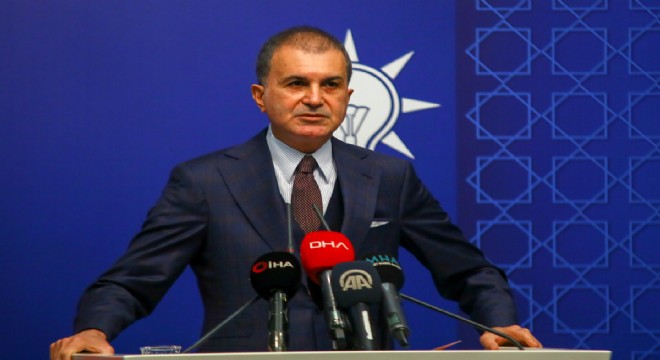  Şebeke, çete ne varsa devletten söküp atacağız 