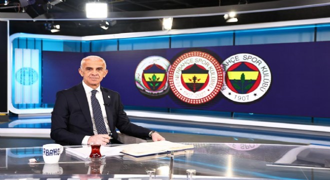 Çetin’den transfer, şampiyonluk ve TFF açıklaması