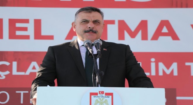 Çiftçi: 'Güvenlik, kalkınmanın ön şartıdır'
