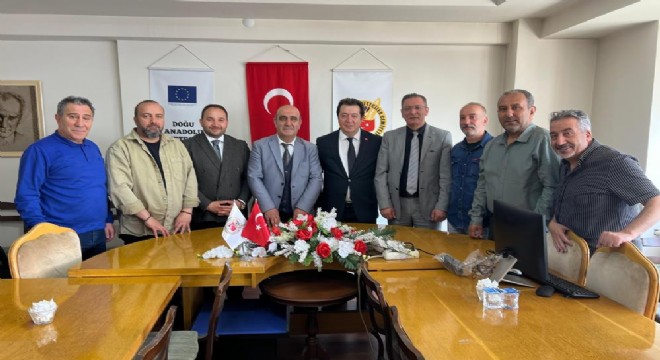 DAGC'de Ayhan Türkez dönemi
